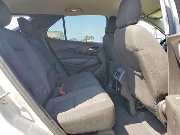 2018 CHEVROLET EQUINOX LT (1LT)