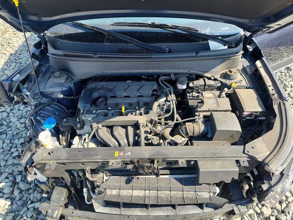 2023 HYUNDAI VENUE SEL, Limited