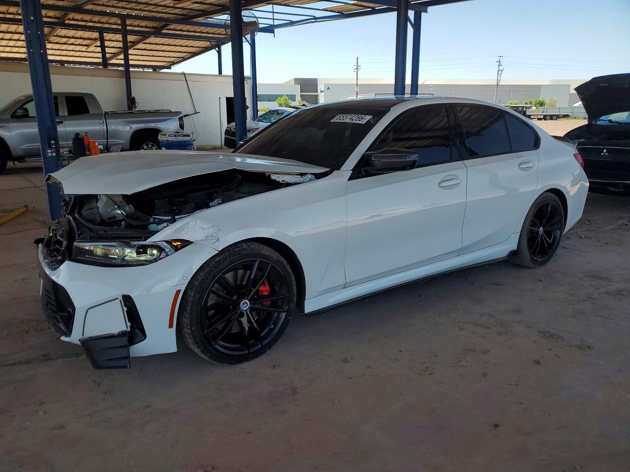 2023 BMW M340I