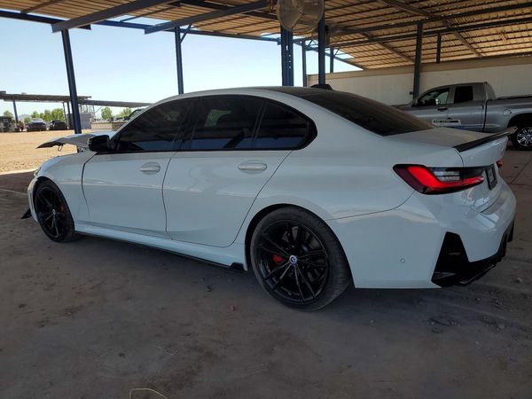 2023 BMW M340I