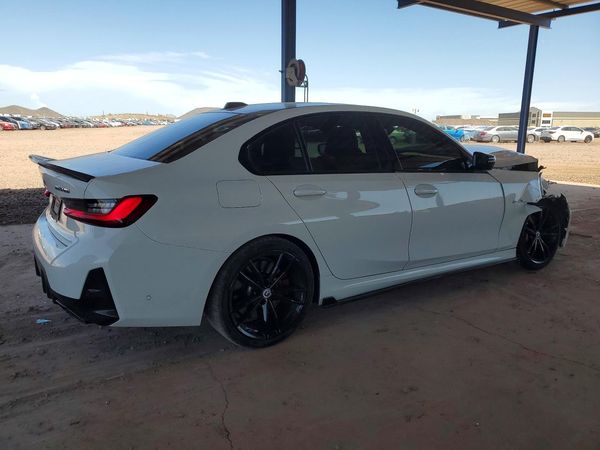 2023 BMW M340I