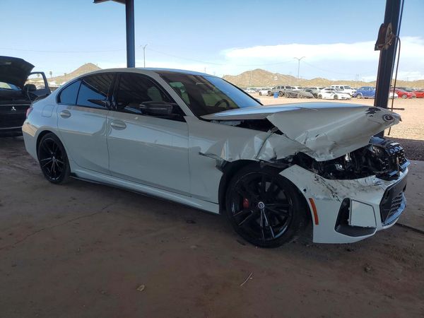 2023 BMW M340I