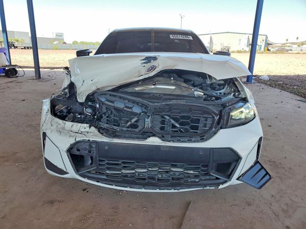 2023 BMW M340I