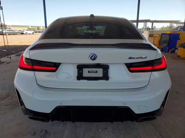 2023 BMW M340I