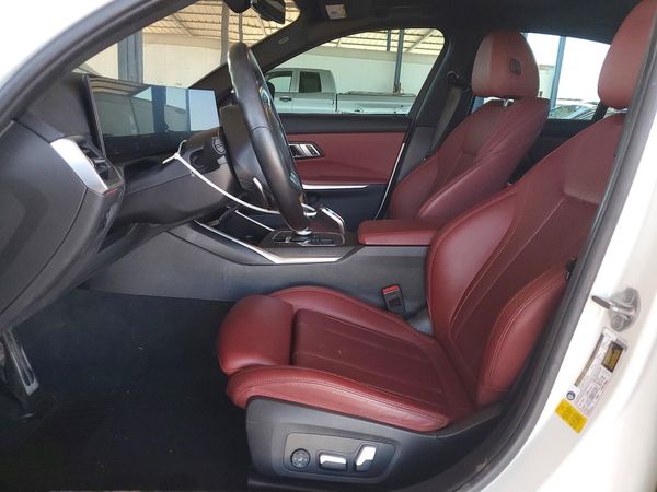 2023 BMW M340I