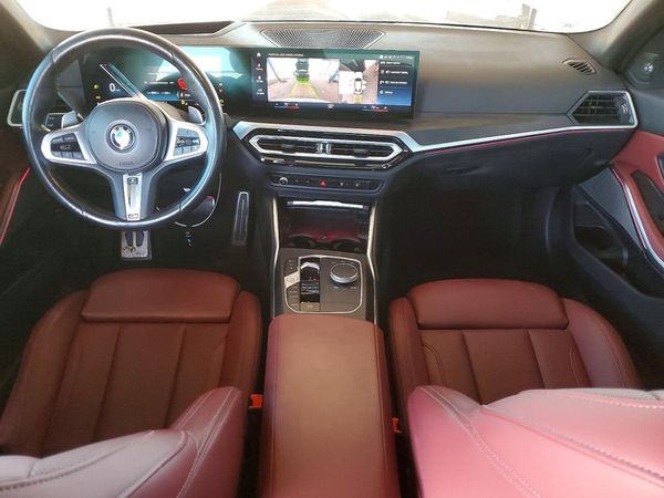 2023 BMW M340I