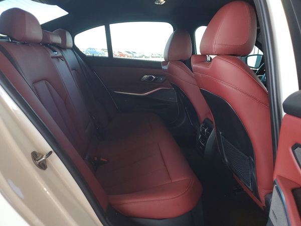 2023 BMW M340I