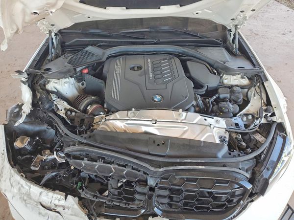 2023 BMW M340I