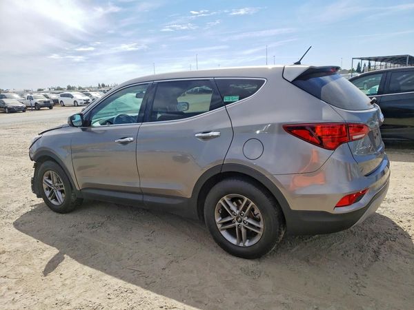 2018 HYUNDAI SANTA FE Sport Base