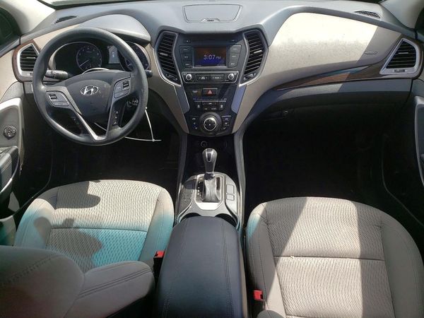 2018 HYUNDAI SANTA FE Sport Base