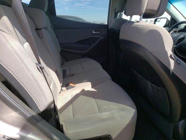 2018 HYUNDAI SANTA FE Sport Base