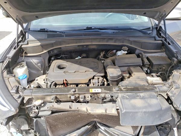 2018 HYUNDAI SANTA FE Sport Base