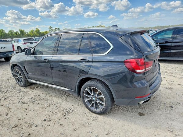 2014 BMW X5 xDrive50i