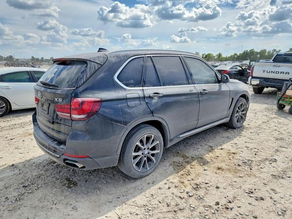 2014 BMW X5 xDrive50i