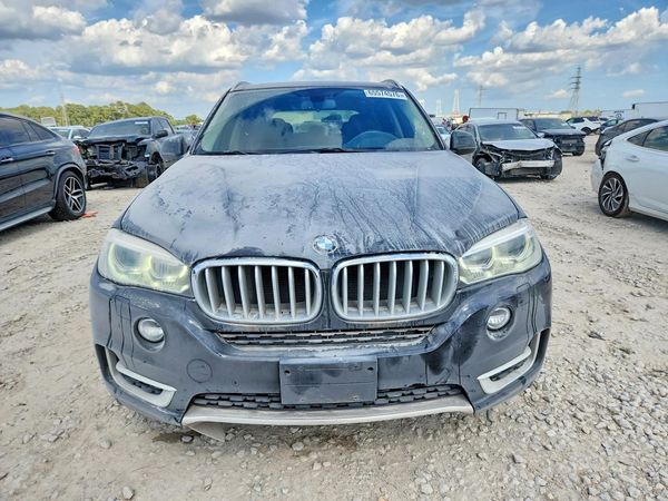 2014 BMW X5 xDrive50i