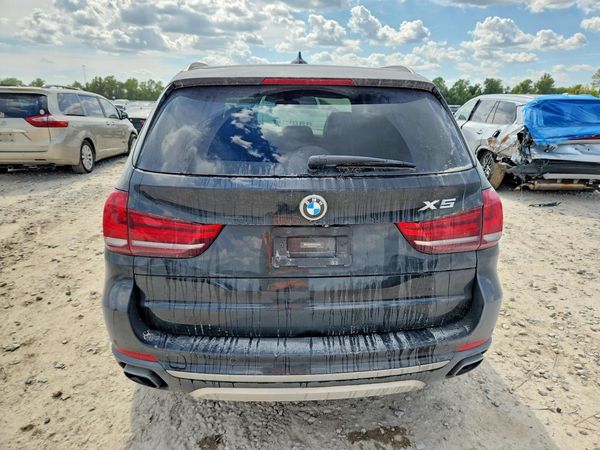 2014 BMW X5 xDrive50i