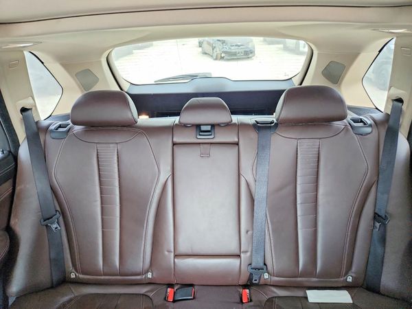 2014 BMW X5 xDrive50i