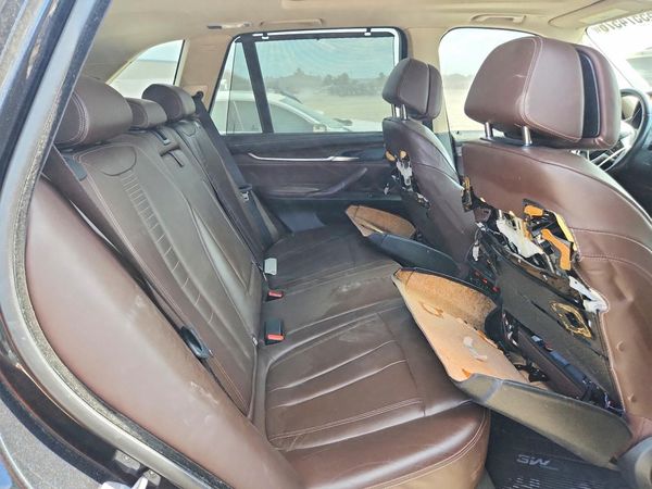 2014 BMW X5 xDrive50i