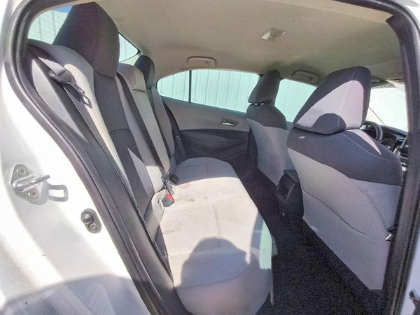 2020 TOYOTA COROLLA LE w/Premium pkg2 — PSRS