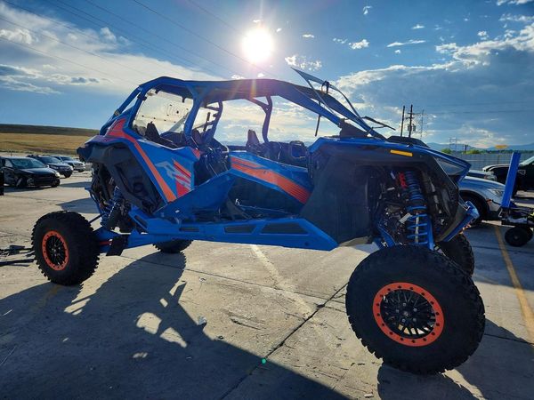 2023 POLARIS RZR PRO R4