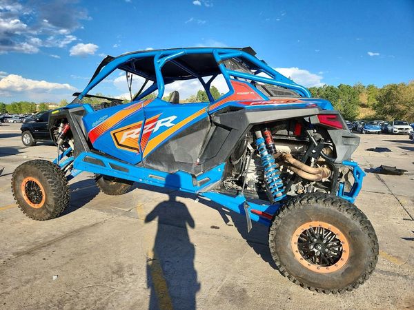 2023 POLARIS RZR PRO R4
