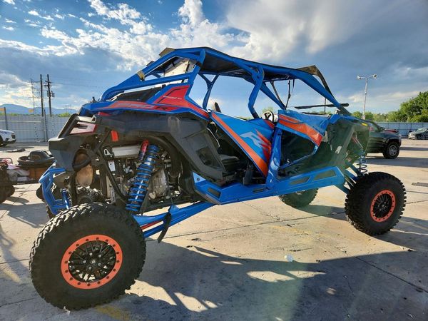 2023 POLARIS RZR PRO R4