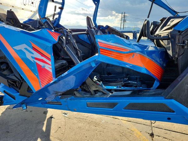2023 POLARIS RZR PRO R4
