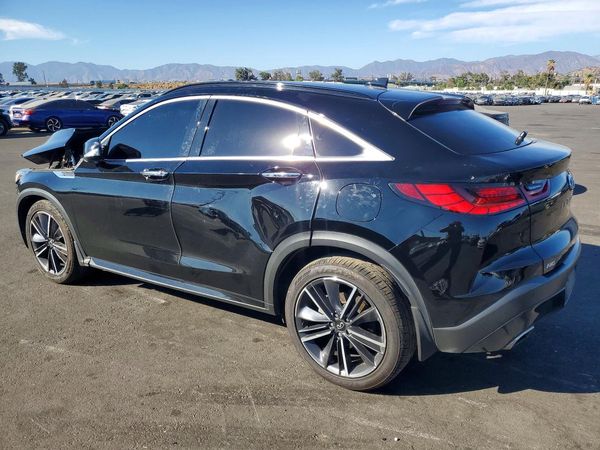 2023 INFINITI QX55