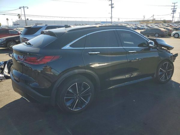 2023 INFINITI QX55