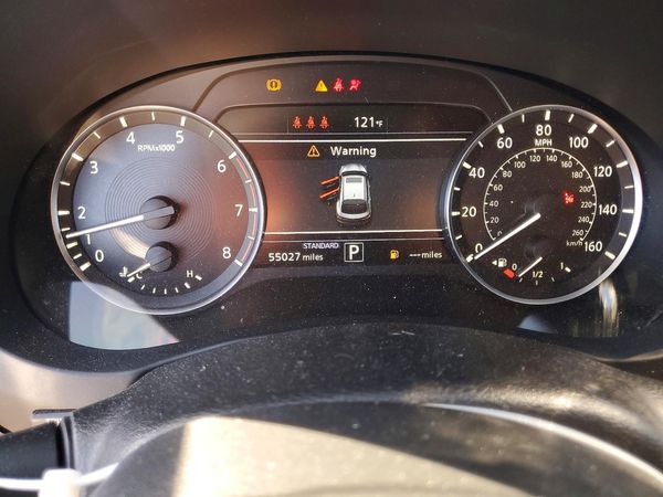 2023 INFINITI QX55