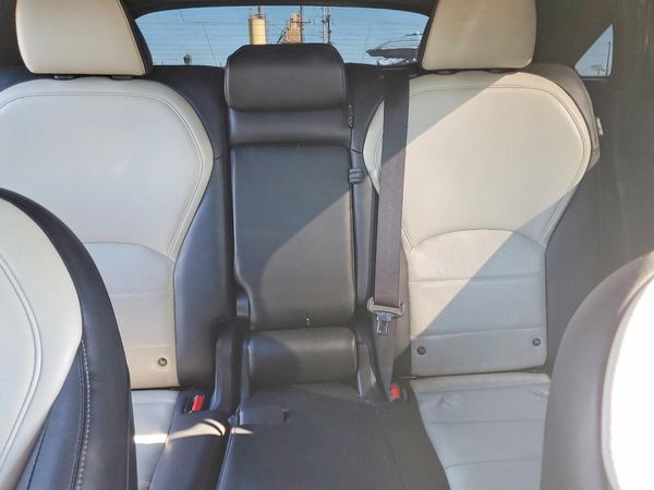 2023 INFINITI QX55
