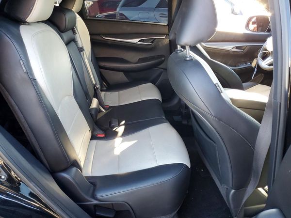 2023 INFINITI QX55
