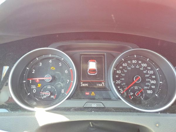 2021 VOLKSWAGEN GTI S / SE / Autobahn