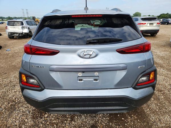 2020 HYUNDAI KONA SEL