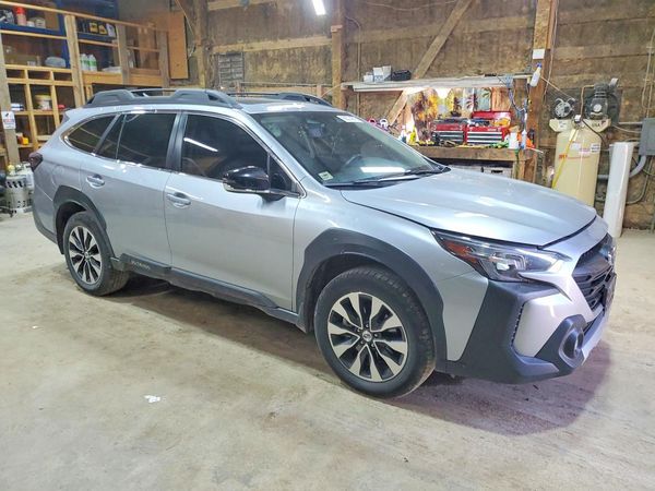 2024 SUBARU OUTBACK Limited