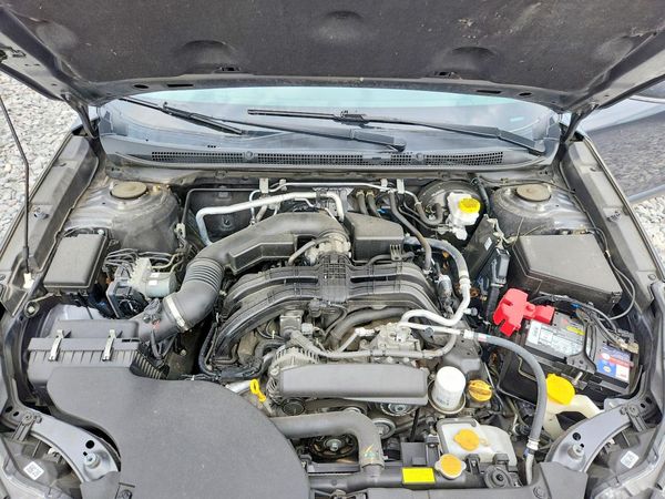 2021 SUBARU OUTBACK