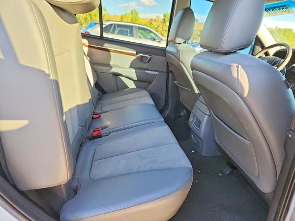 2012 HYUNDAI SANTA FE GLS(Middle grade)