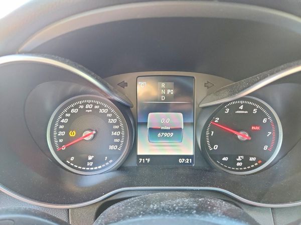 2017 MERCEDES-BENZ C C300-4M