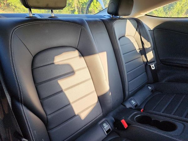 2017 MERCEDES-BENZ C C300-4M