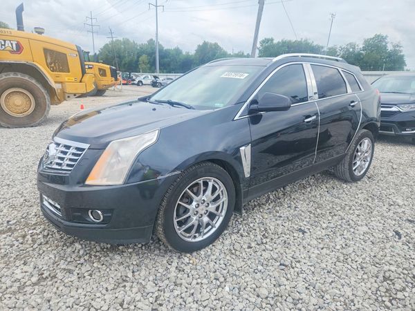 2013 CADILLAC SRX Premium