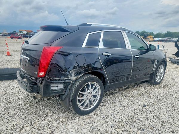 2013 CADILLAC SRX Premium