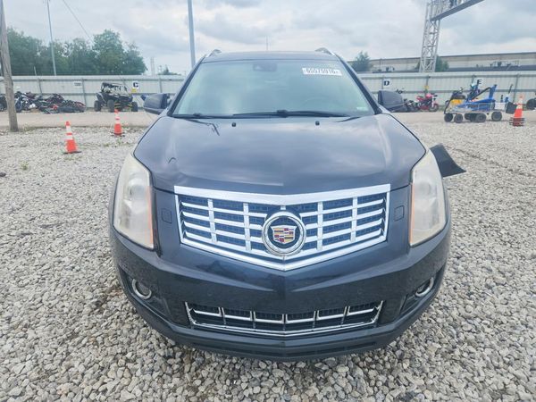 2013 CADILLAC SRX Premium