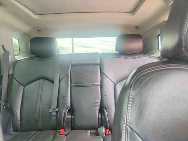 2013 CADILLAC SRX Premium