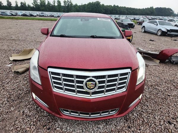 2014 CADILLAC XTS
