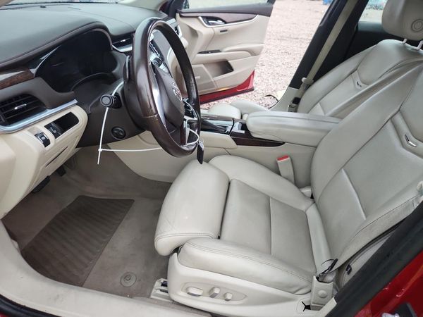 2014 CADILLAC XTS
