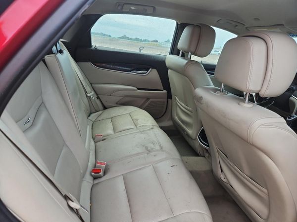 2014 CADILLAC XTS