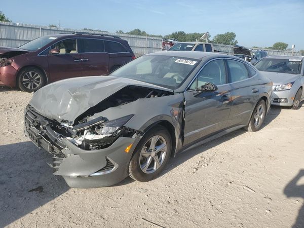 2021 HYUNDAI SONATA
