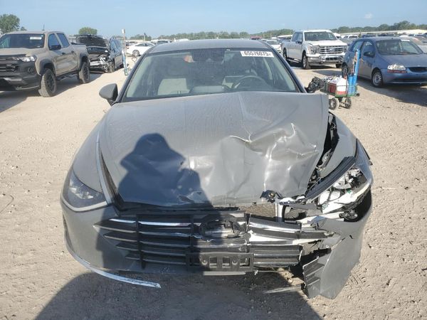 2021 HYUNDAI SONATA