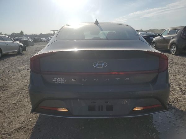 2021 HYUNDAI SONATA