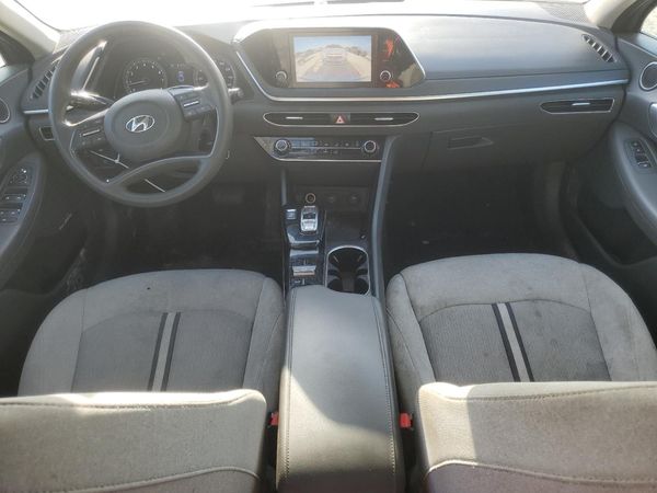 2021 HYUNDAI SONATA